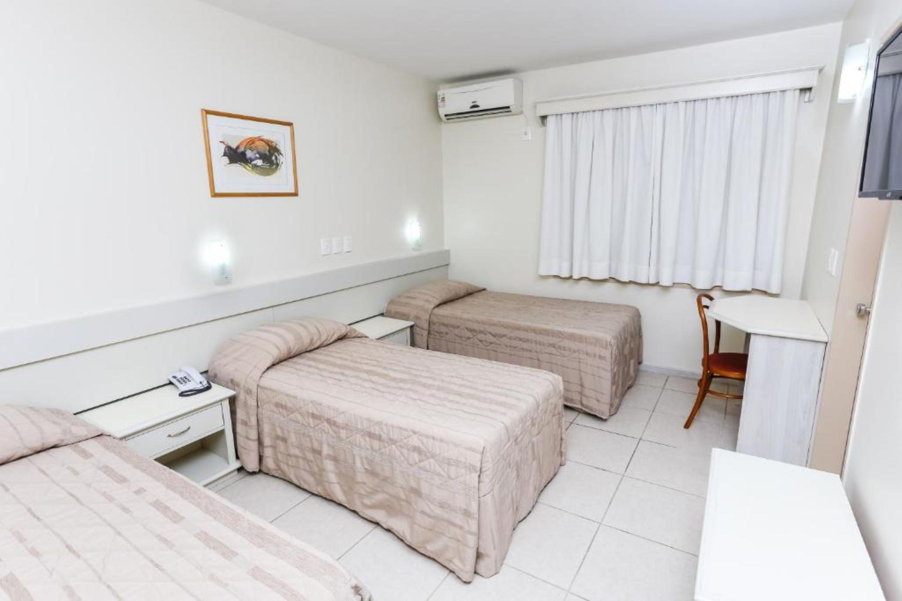 Hotel Suarez Executive Novo Hamburgo Eksteriør bilde