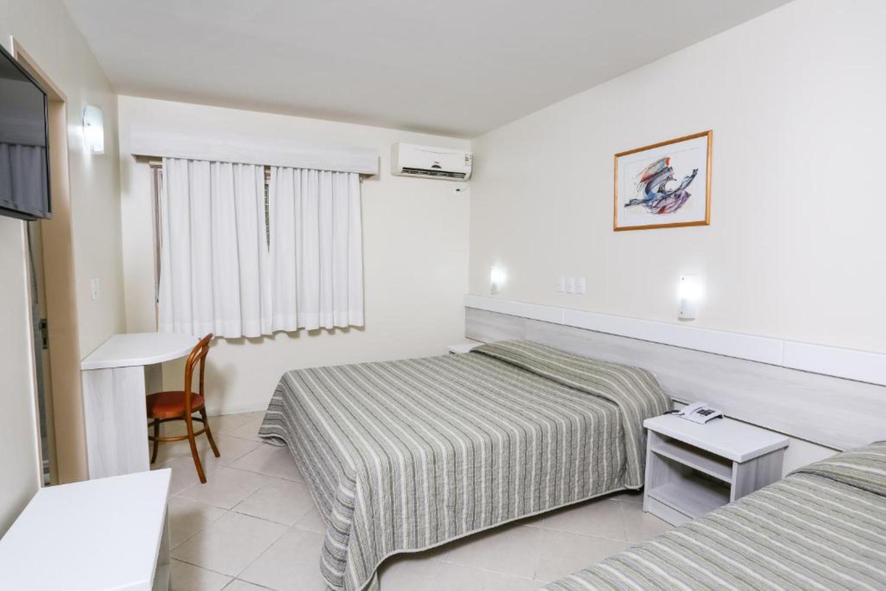 Hotel Suarez Executive Novo Hamburgo Eksteriør bilde