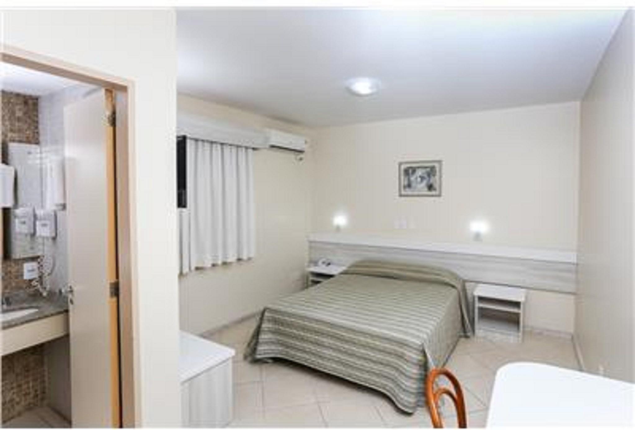 Hotel Suarez Executive Novo Hamburgo Eksteriør bilde
