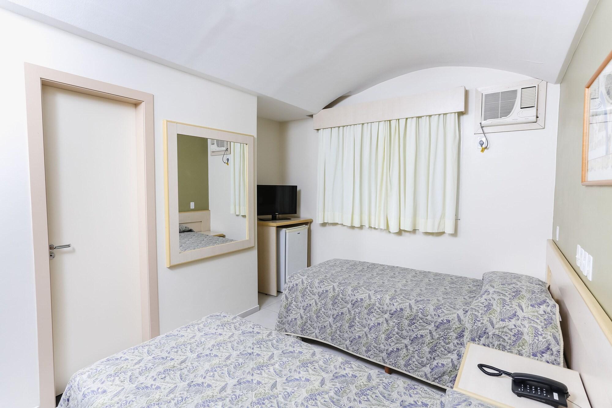 Hotel Suarez Executive Novo Hamburgo Eksteriør bilde