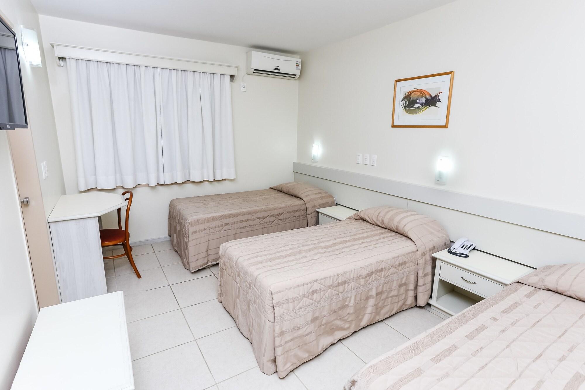 Hotel Suarez Executive Novo Hamburgo Eksteriør bilde
