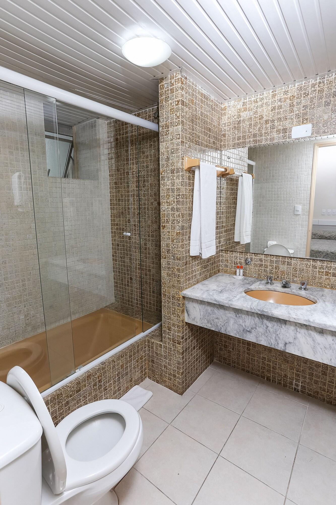 Hotel Suarez Executive Novo Hamburgo Eksteriør bilde