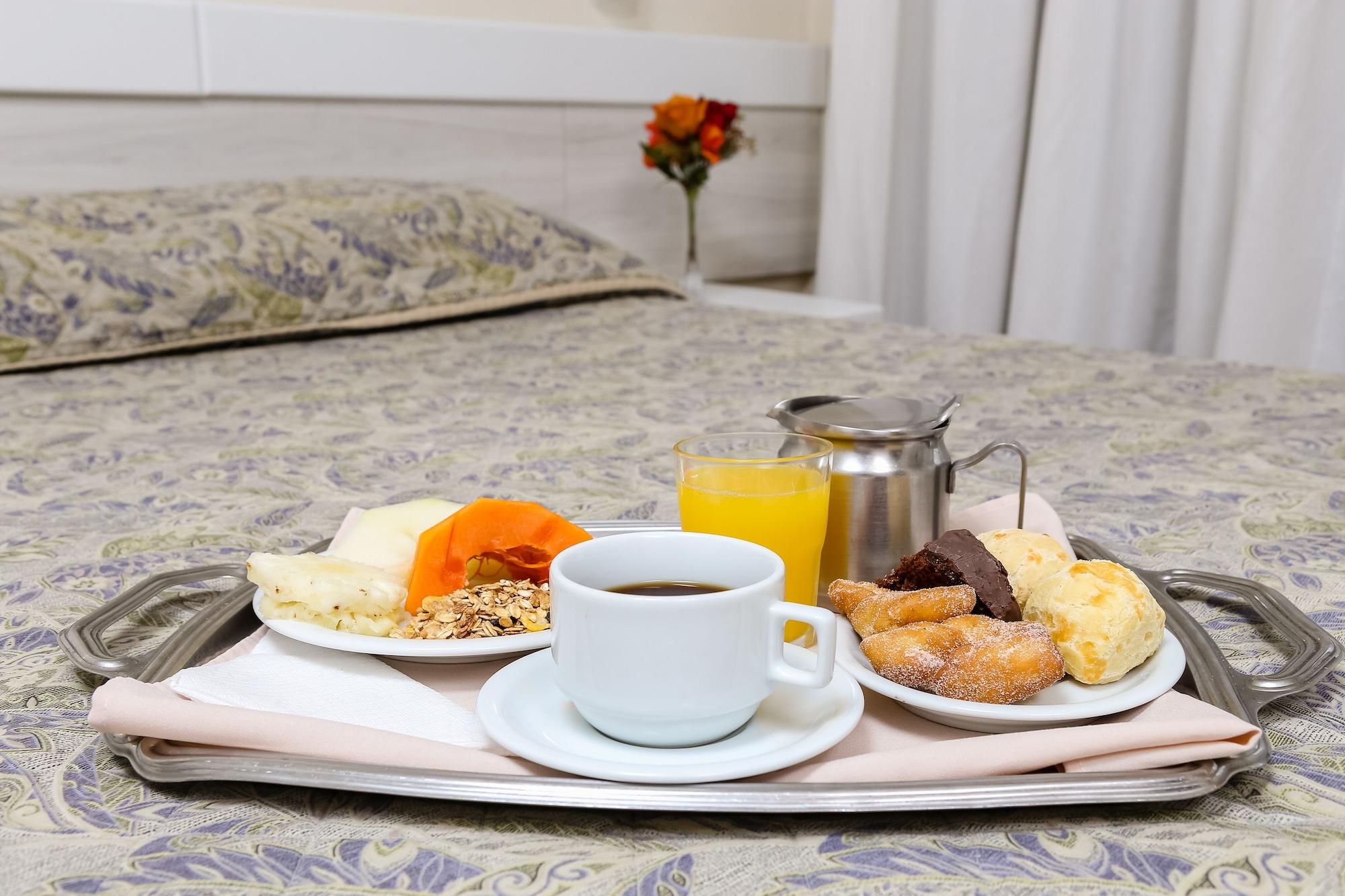 Hotel Suarez Executive Novo Hamburgo Eksteriør bilde