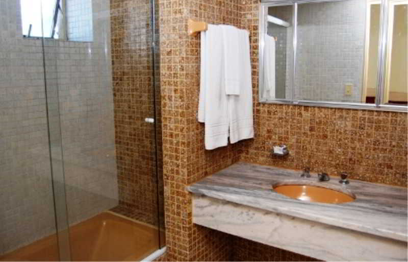 Hotel Suarez Executive Novo Hamburgo Eksteriør bilde